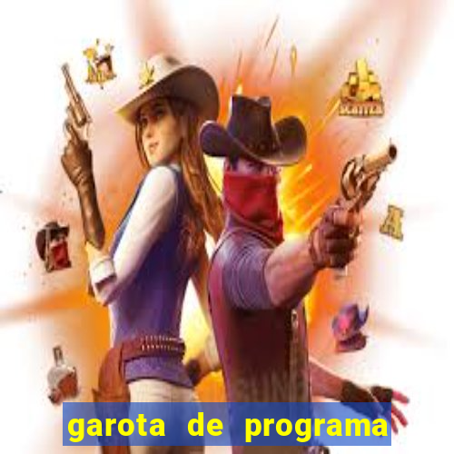 garota de programa de jacobina